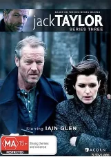 杰克·泰勒 Jack Taylor (2016)百度网盘1080P爱尔兰剧高清资源