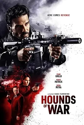 猎犬行动 Hounds of War (2024)百度网盘1080P高清免费欧美电影资源插图