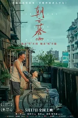 朝云暮雨 (2024)百度网盘1080P高清免费电影资源