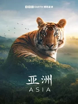 亚洲 Asia (2024)更至07集-百度网盘1080P高清免费纪录片资源