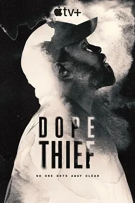 毒窃之徒 Dope Thief (2025)更至022集-百度网盘1080P高清免费美剧资源