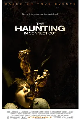 太平间闹鬼事件 The Haunting in Connecticut (2009)