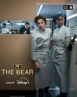 熊家餐馆 第三季（2024）1080P百度网盘资源美剧全集免费高清在线观看