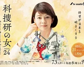 科搜研之女 第二十四季（2024）1080P百度网盘资源日剧全集免费高清在线观看插图