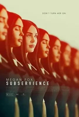 屈从 Subservience (2024)百度网盘1080P高清免费电影资源