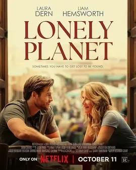 寂寞星球 Lonely Planet (2024)百度网盘1080P高清免费美国电影资源