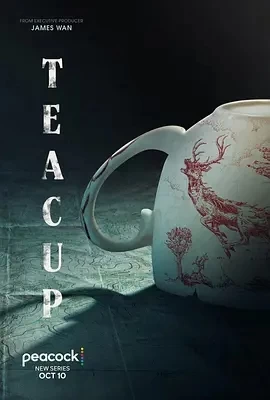 茶杯 Teacup (2024)全8集-百度网盘1080P高清免费美剧资源