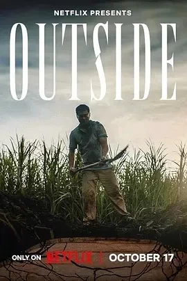 世外逃劫 Outside (2024)百度网盘1080P高清免费菲律宾电影资源