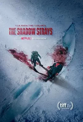 叛影浪客 The Shadow Strays (2024)百度网盘1080P高清免费印尼电影资源