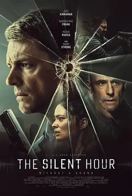 寂静时刻 The Silent Hour (2024)百度网盘1080P高清免费电影资源