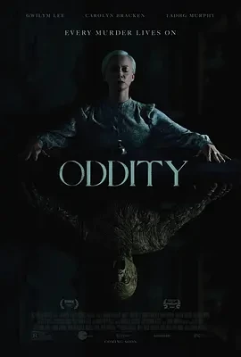 咒物寻凶 Oddity (2024)百度网盘1080P高清免费电影资源插图