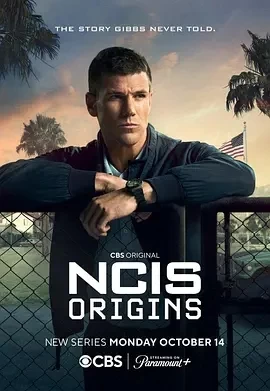 海军罪案调查处：起源 NCIS: Origins (2024)更至02集-百度网盘1080P高清免费美剧资源插图