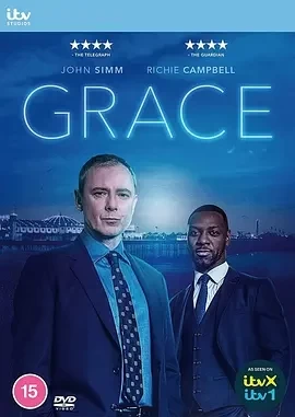 格雷斯 第四季 Grace Season 4 (2024)全4集-百度网盘1080P高清免费欧美剧资源