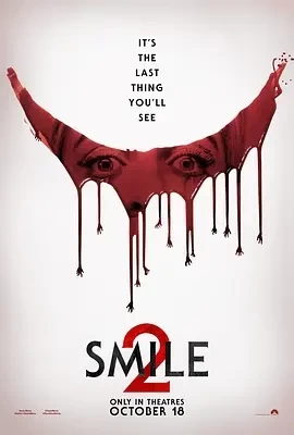 夺命微笑2 Smile 2 (2024)百度网盘1080P高清免费美国电影资源插图