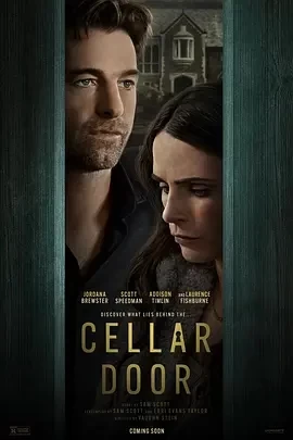 地窖 Cellar Door (2024)百度网盘1080P高清免费电影资源