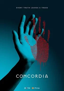 康考迪亚 Concordia (2024)全6集-百度网盘1080P高清免费德国剧资源