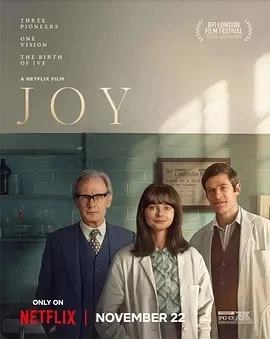 乔伊 Joy (2024)百度网盘1080P高清免费电影资源