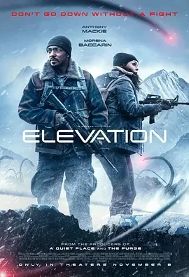 高处营救 Elevation (2024)百度网盘1080P高清免费美国电影资源插图