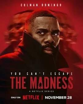 狂乱世道 The Madness (2024)全6集-百度网盘1080P高清免费电视剧资源插图