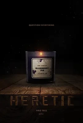 异教徒 Heretic (2024)百度网盘1080P高清免费欧美电影资源插图