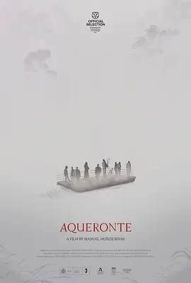 冥河 Aqueronte (2023)百度网盘1080P高清免费西班牙电影资源