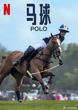 马球 POLO (2024)全5集-百度网盘1080P高清免费美国纪录片资源