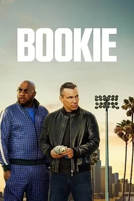 记账人 第二季 Bookie Season 2 (2024)更至01集-百度网盘1080P高清免费美剧资源插图