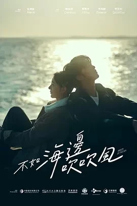 不如海边吹吹风 (2024)全18集-百度网盘1080P高清免费台剧资源