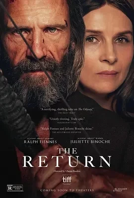 王者归来 The Return (2024)百度网盘1080P高清免费美国电影资源插图