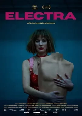 厄勒克特拉 Electra (2023)百度网盘1080P高清免费捷克电影资源插图