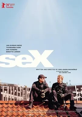 性梦爱三部曲：性 Sex (2024)百度网盘1080P高清免费挪威电影资源插图