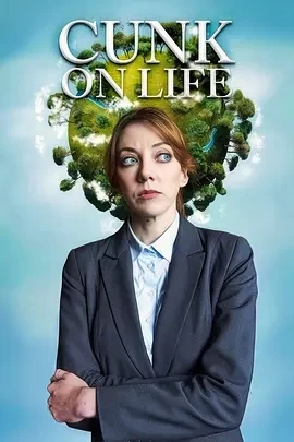 扯淡生命史 Cunk on Life (2024)百度网盘1080P高清免费英国电影资源插图