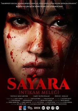 复仇女神 Sayara (2024)百度网盘1080P高清免费土耳其电影资源插图