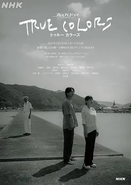 本色 (2025)更至01集-百度网盘1080P高清免费日剧资源