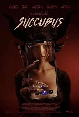 魅魔 Succubus (2024)百度网盘1080P高清免费美国电影资源插图