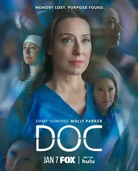 失忆医生 Doc (2025)更至09集-百度网盘1080P高清免费美剧资源