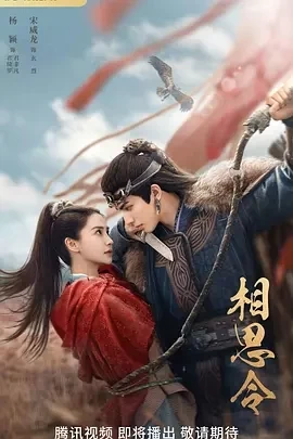 相思令 (2025)全30集-百度网盘1080P高清免费国产剧资源