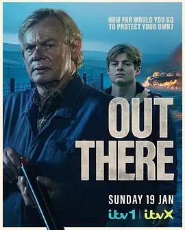 走向黑暗 Out There (2025)全6集-百度网盘1080P高清免费英剧资源