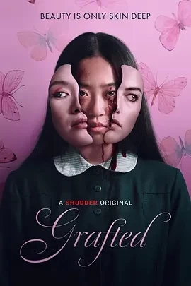 移植 Grafted (2024) 百度网盘1080P高清免费新西兰电影资源