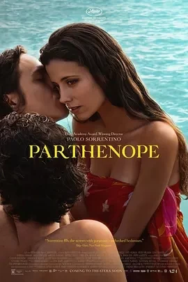 帕特诺普 Parthenope (2024)百度网盘1080P高清免费欧美电影资源