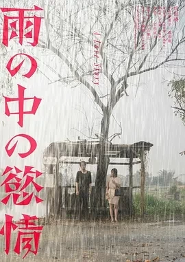 雨中的情欲 (2024) 百度网盘1080P高清免费电影资源插图