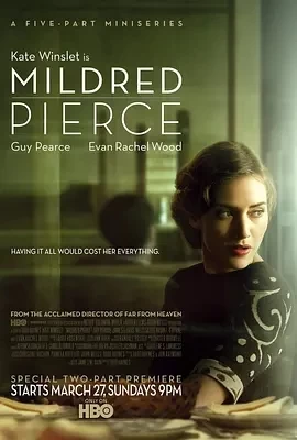 幻世浮生 Mildred Pierce (2011)全5集-百度网盘1080P高清免费美剧资源插图