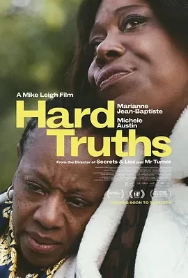 残酷真相 Hard Truths (2024)百度网盘1080P高清免费英国电影资源插图