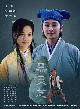 黑灵芝 (2006) 百度网盘1080P高清免费国产电影资源插图