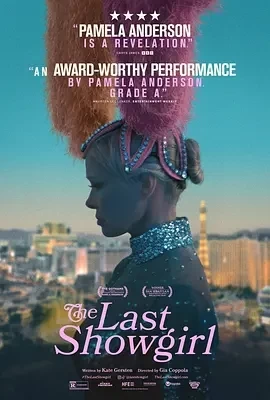 最后的舞女 The Last Showgirl (2024)百度网盘1080P高清免费美国电影资源插图