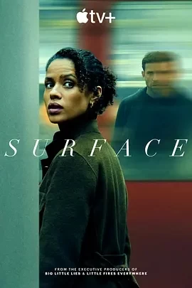 浮出水面 第二季 Surface Season 2 (2025)更至03集-百度网盘1080P高清免费美剧资源