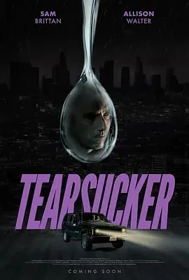 催泪剂 Tearsucker (2023)百度网盘1080P高清免费美国电影资源