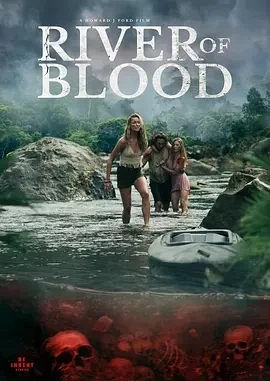 血河 River of Blood (2024)百度网盘1080P高清免费丹麦电影资源