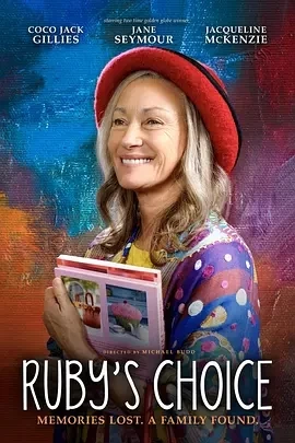 鲁比的选择 Ruby's Choice (2021)百度网盘1080P高清免费澳大利亚电影资源