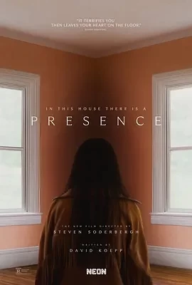 感应 Presence (2024)百度网盘1080P高清免费美国电影资源